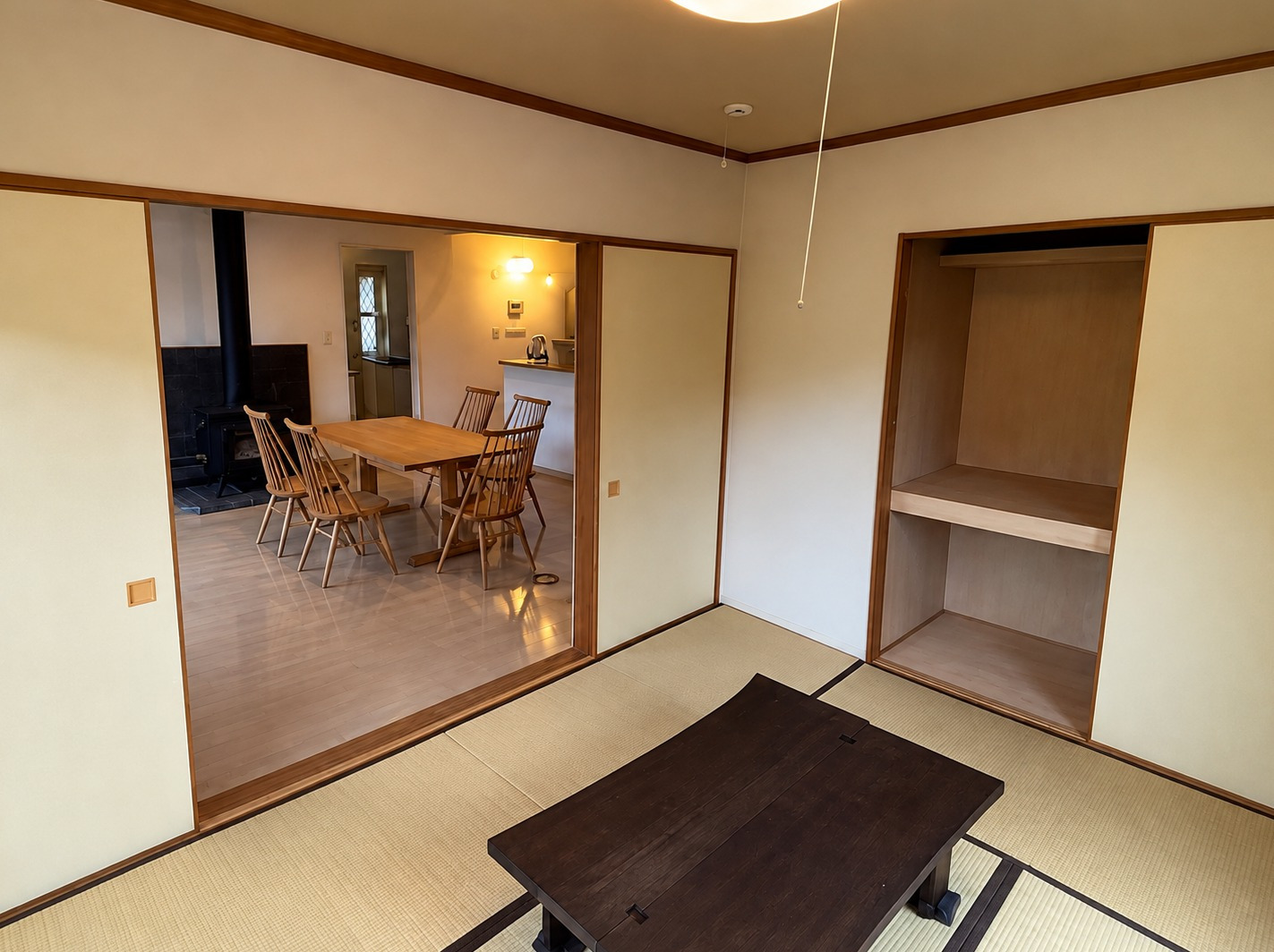 Kitashiobara, Fukushima house photo 8