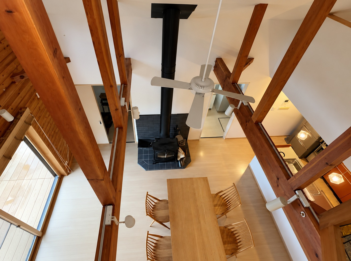 Kitashiobara, Fukushima house photo 10