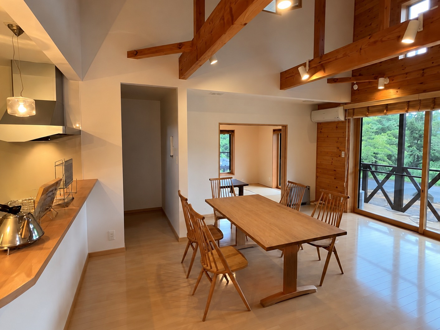 Kitashiobara, Fukushima house photo 6