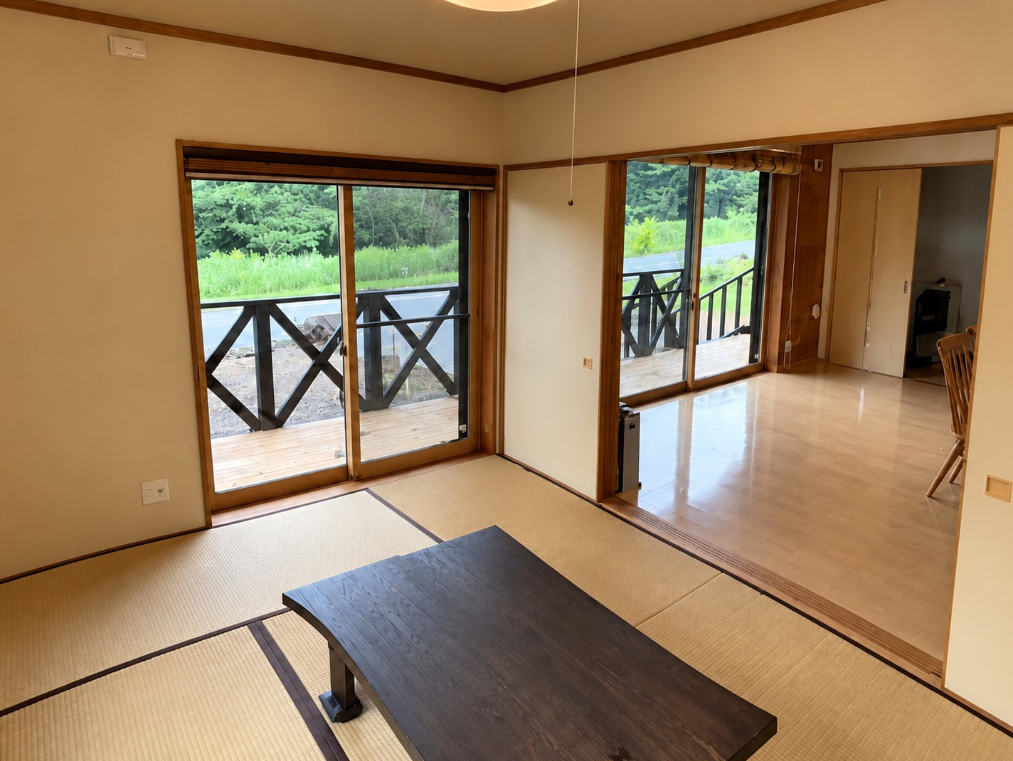 Kitashiobara, Fukushima house photo 9