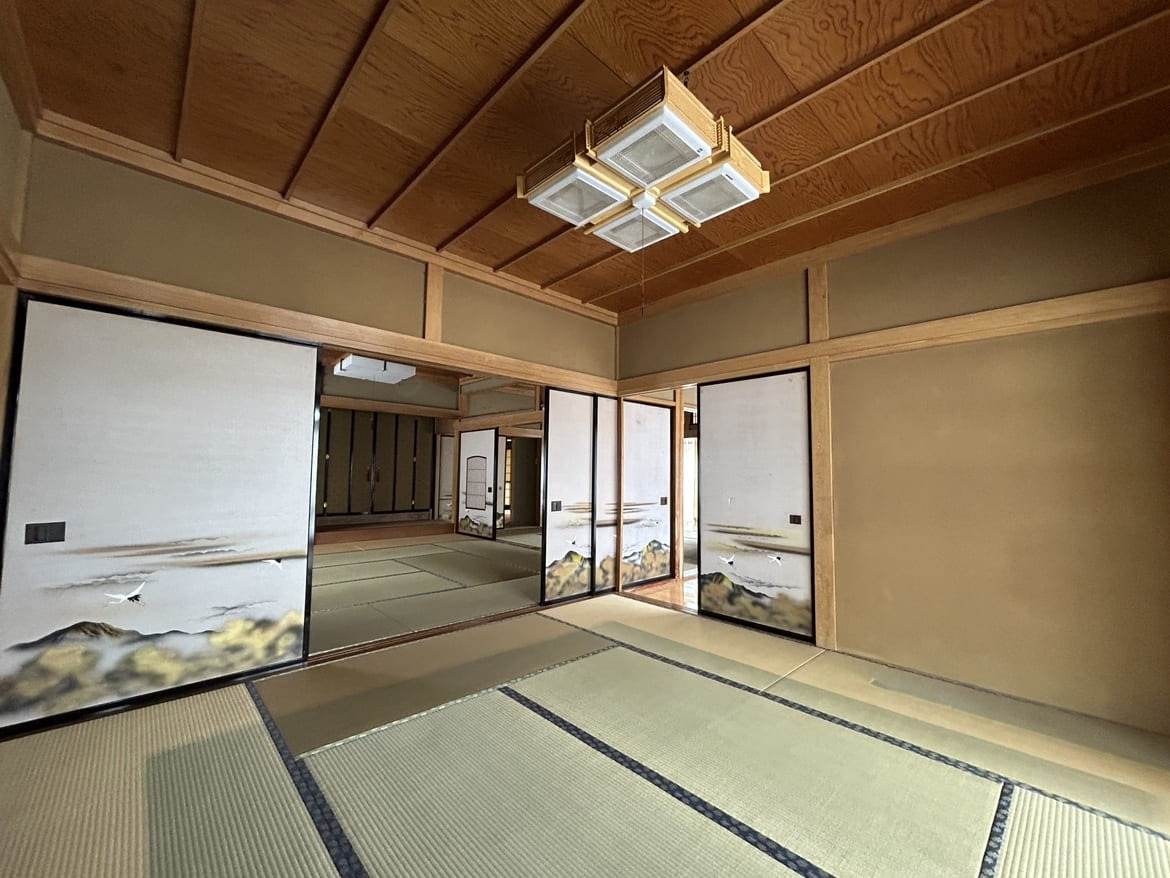 Kaga, Ishikawa house photo 5