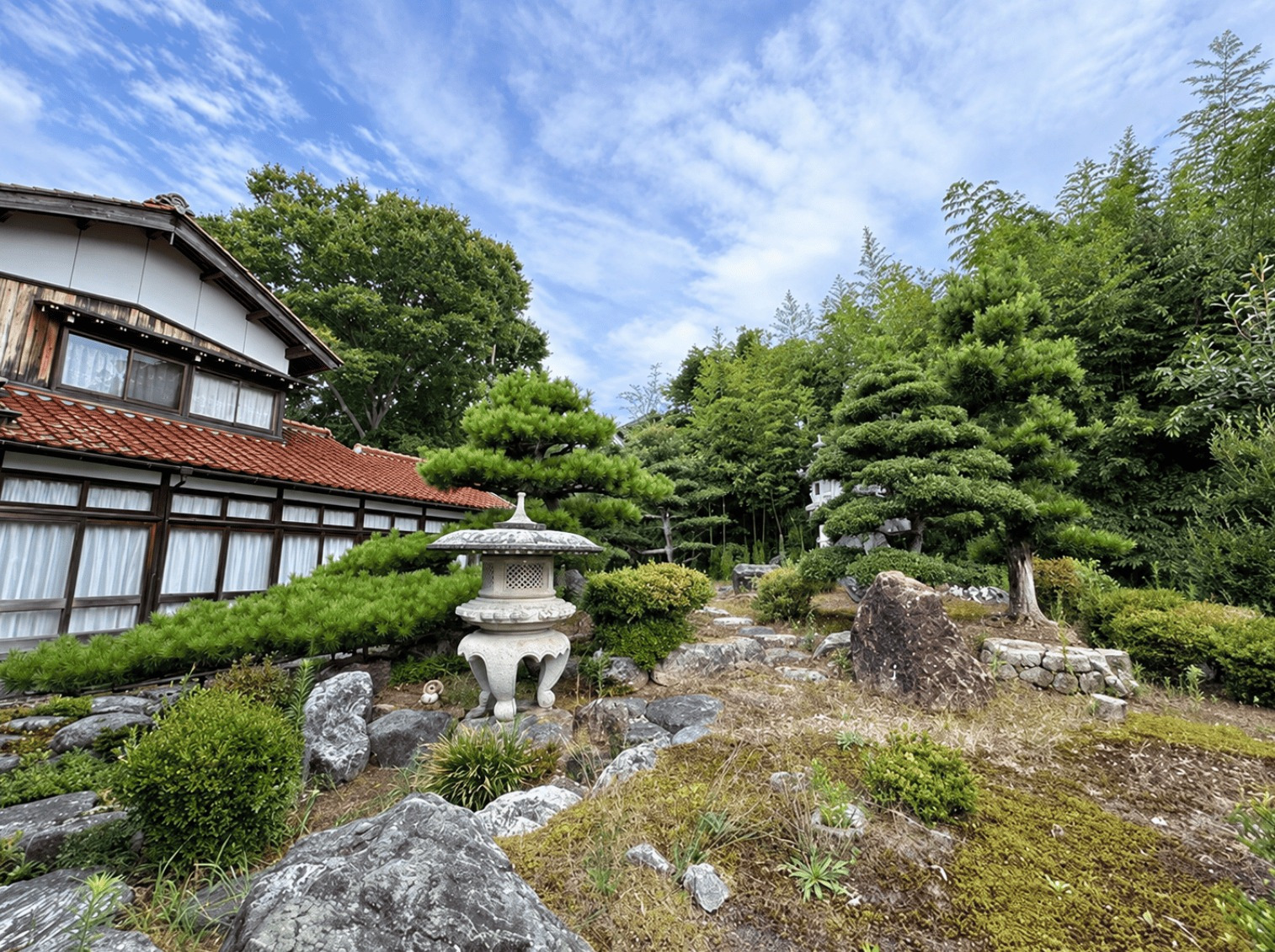 Kaga, Ishikawa house photo 2
