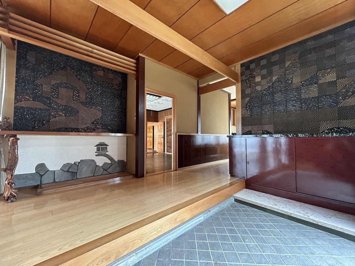Kaga, Ishikawa house photo 3