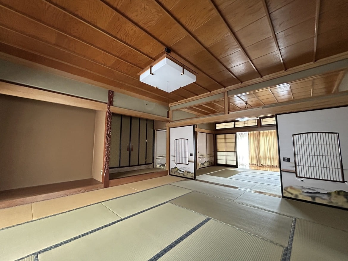 Kaga, Ishikawa house photo 4