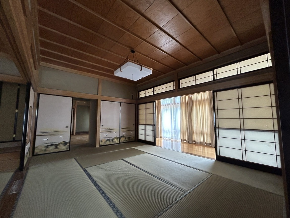 Kaga, Ishikawa house photo 6