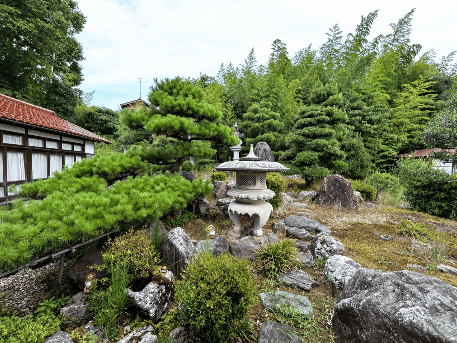 Kaga, Ishikawa house photo 13
