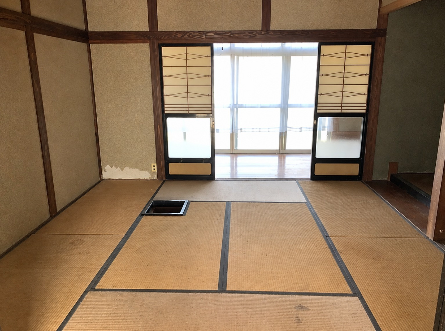 Uozu, Toyama house photo 4