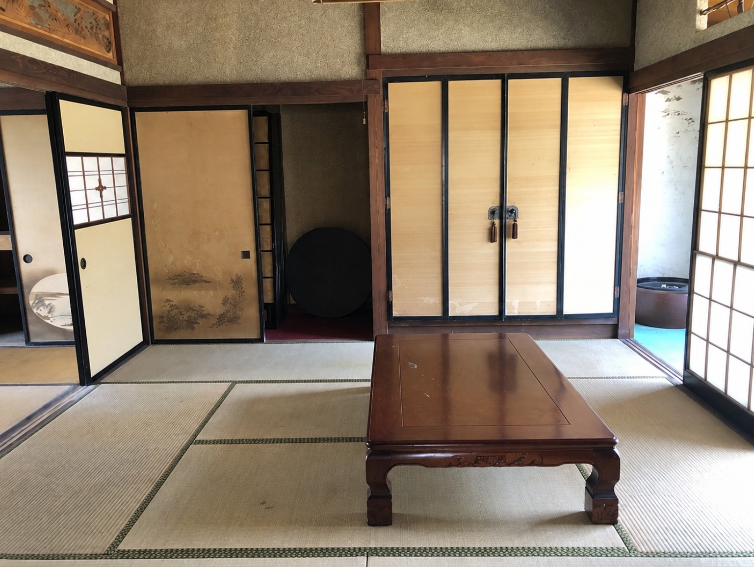 Uozu, Toyama house photo 3