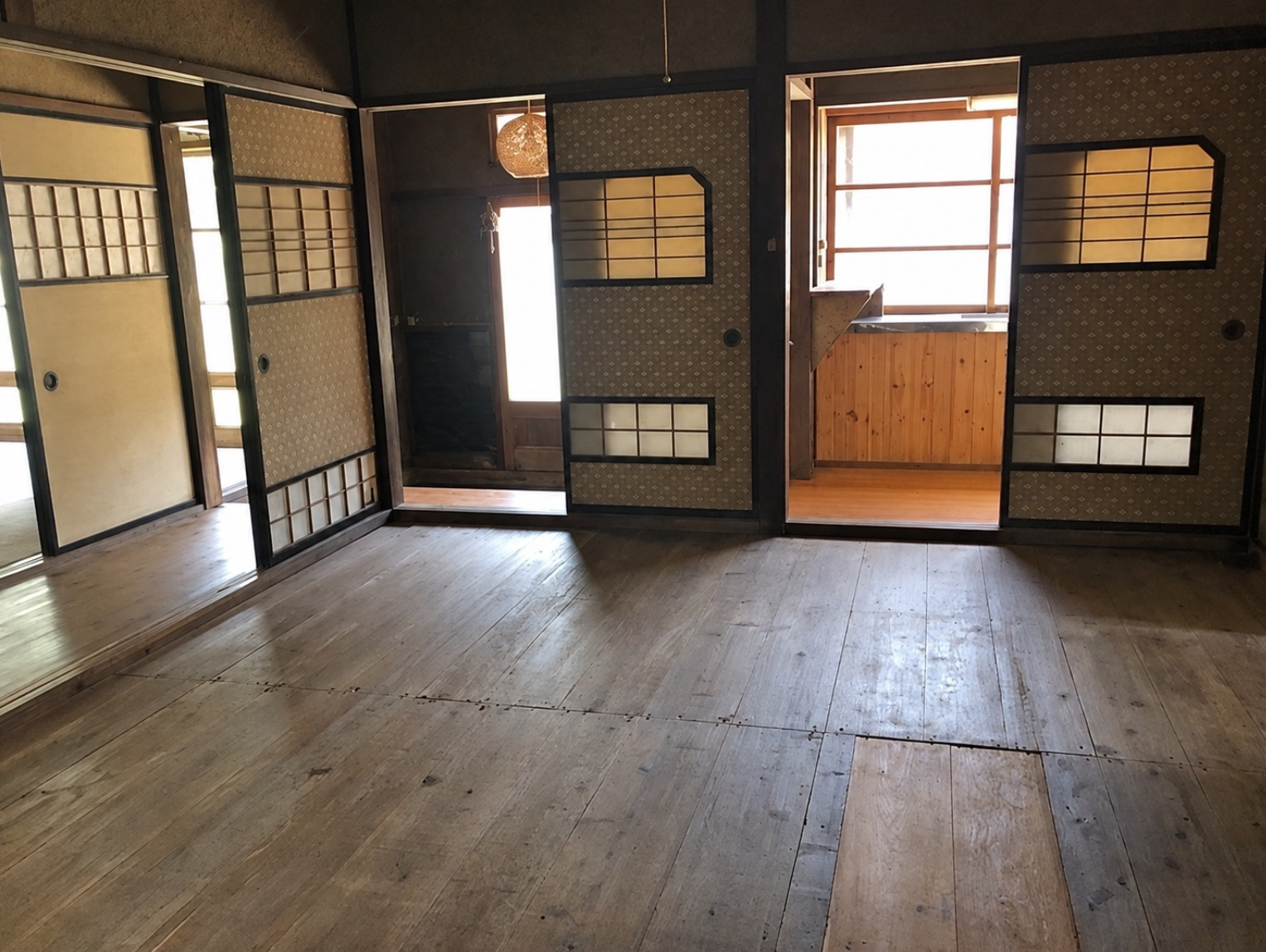 Uozu, Toyama house photo 2