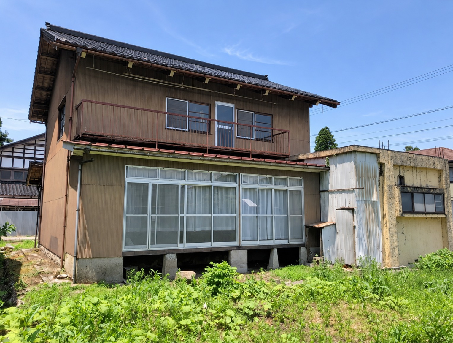 Uozu, Toyama house photo 7