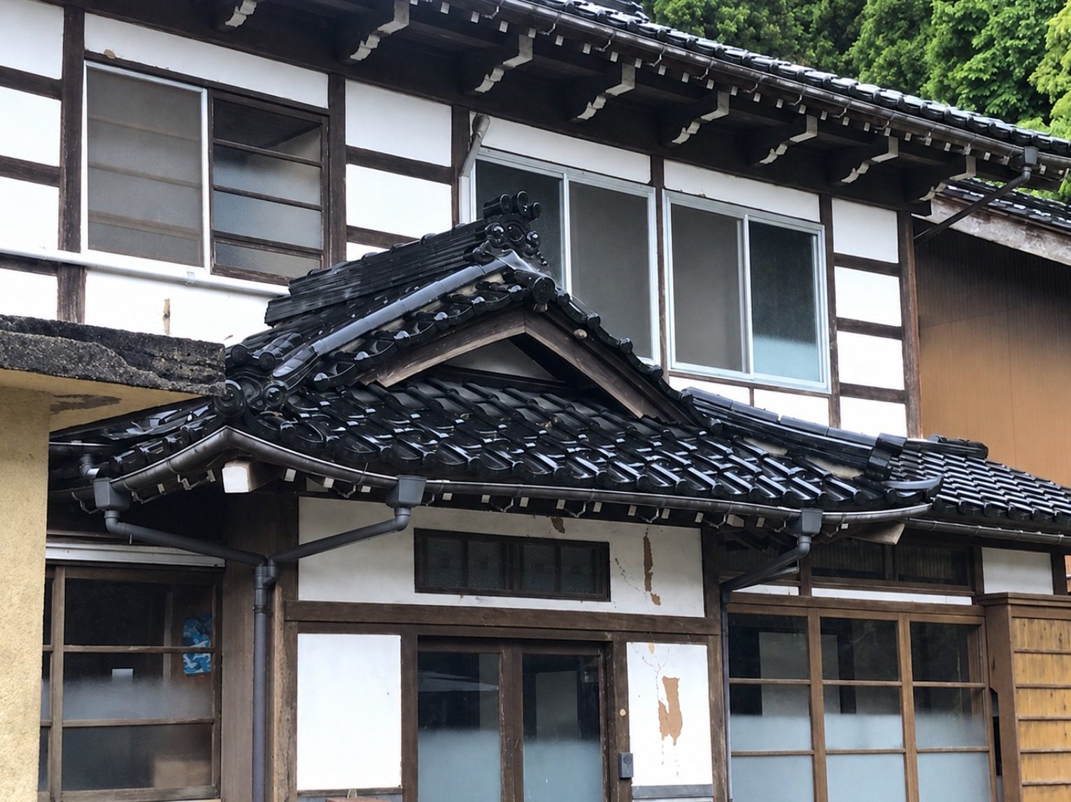 Uozu, Toyama house photo 8