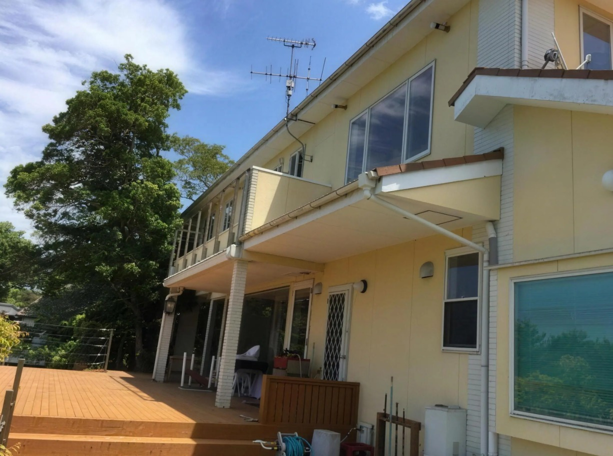 Tonemachi, Nagasaki house photo 10