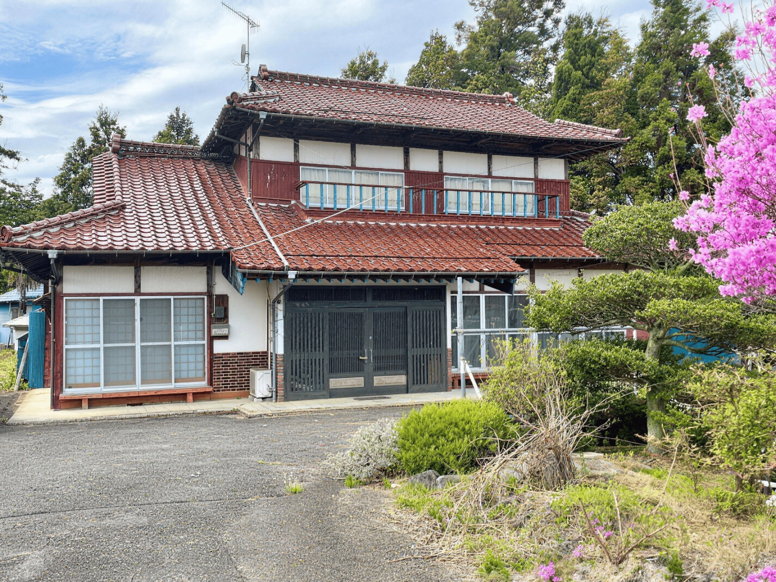 Tamura, Fukushima house photo 2