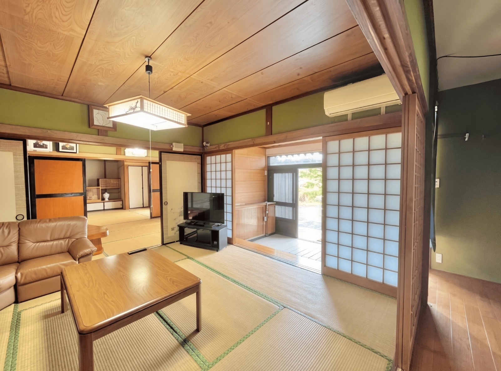 Tamura, Fukushima house photo 4