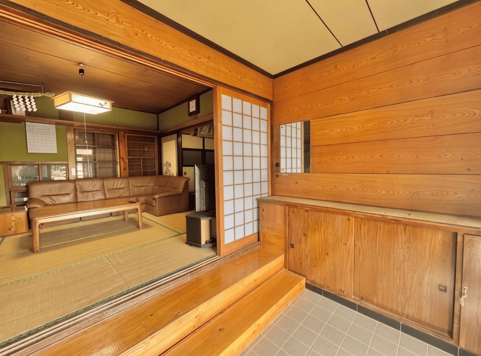 Tamura, Fukushima house photo 3