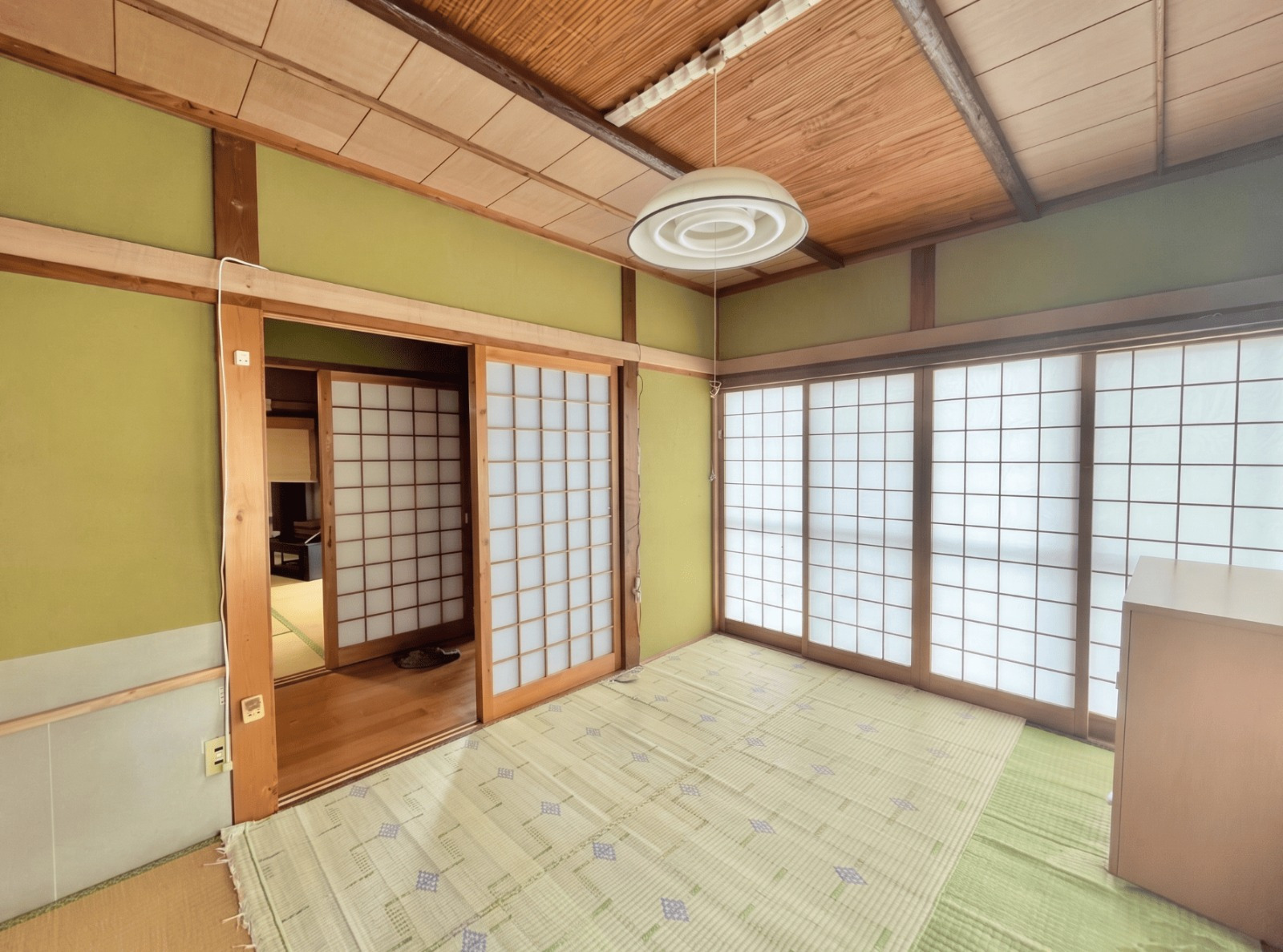 Tamura, Fukushima house photo 9
