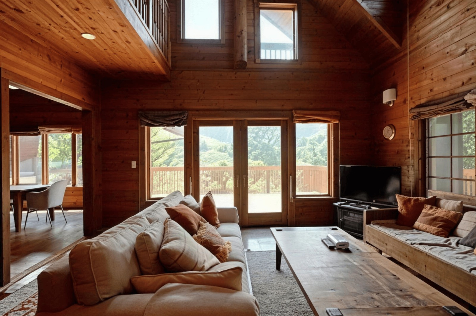 Yufu, Oita house photo 5