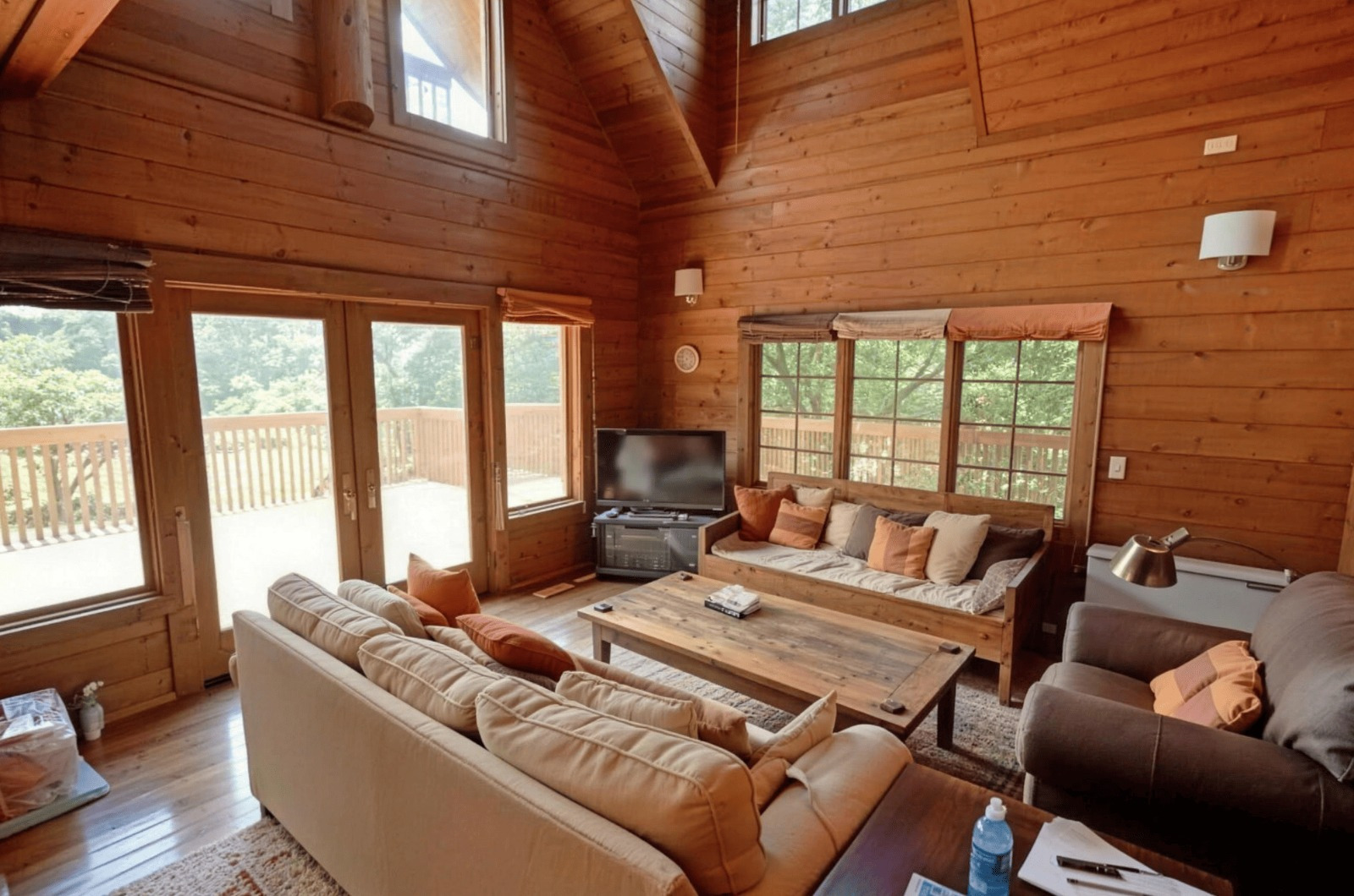 Yufu, Oita house photo 4