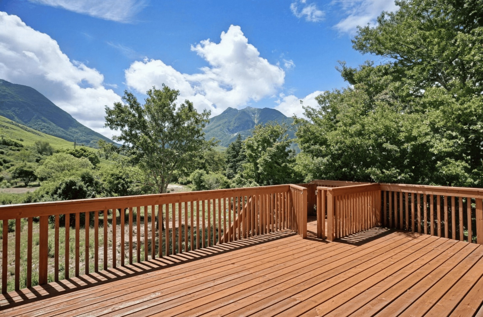 Yufu, Oita house photo 2