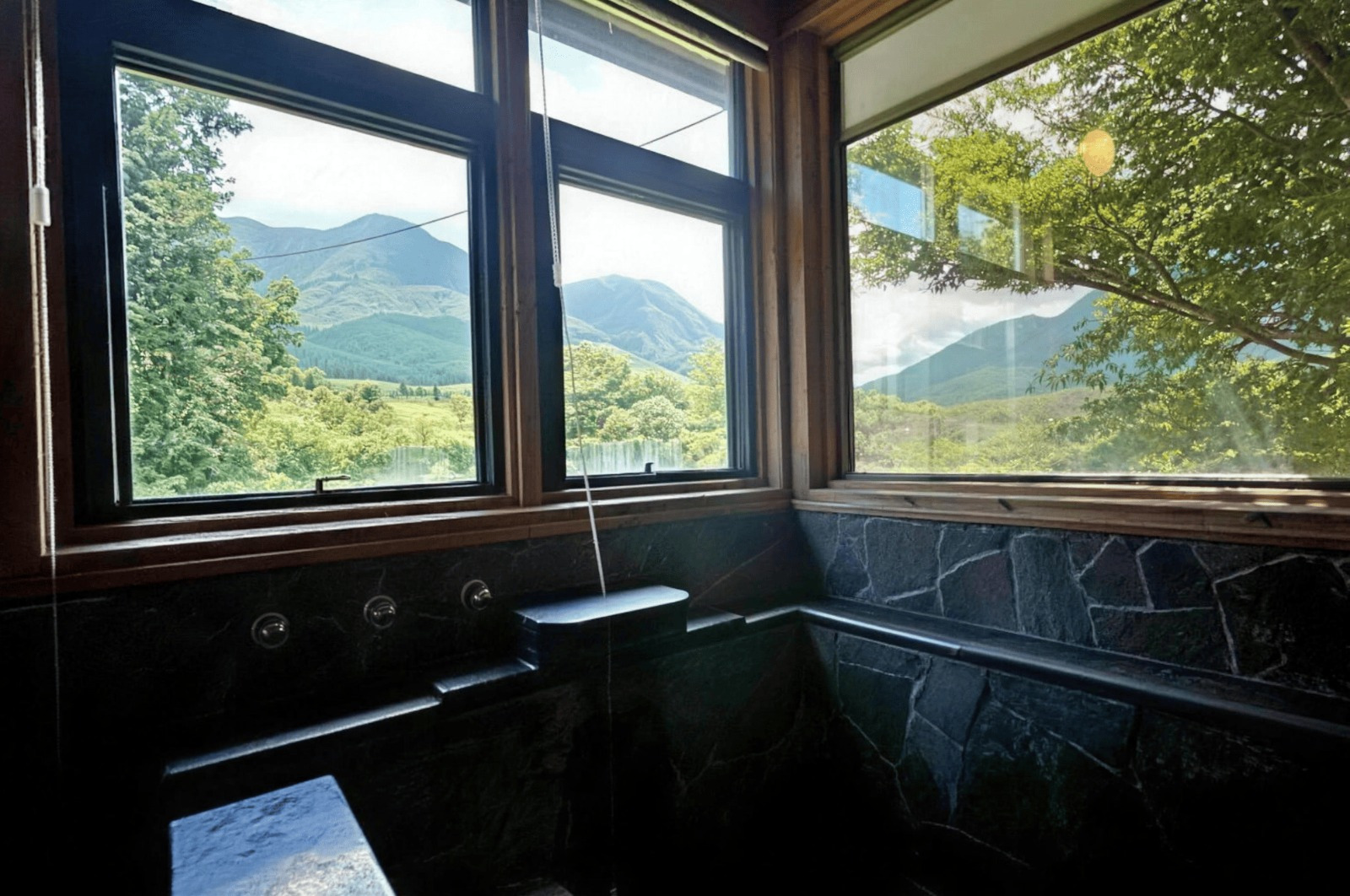 Yufu, Oita house photo 9