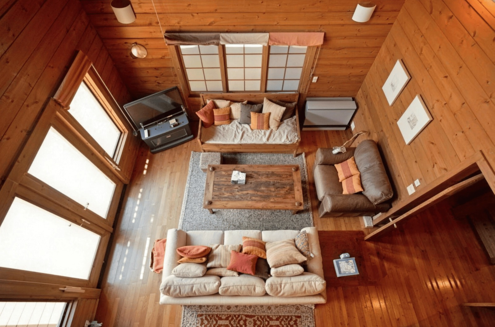 Yufu, Oita house photo 7
