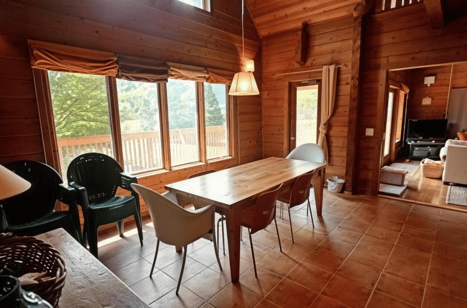 Yufu, Oita house photo 6
