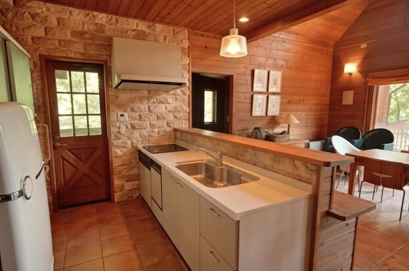 Yufu, Oita house photo 11