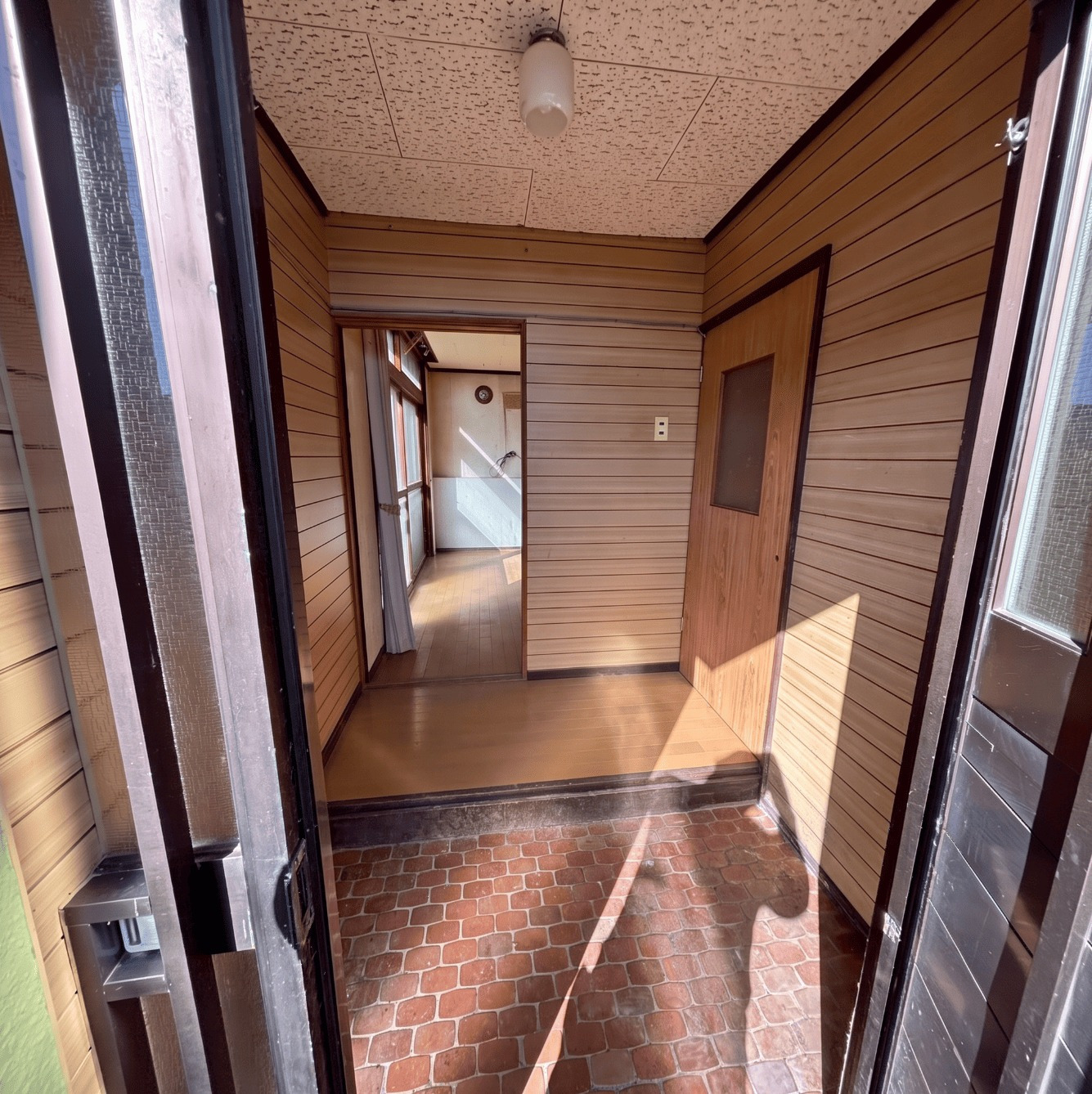 Muroran, Hokkaido house photo 2