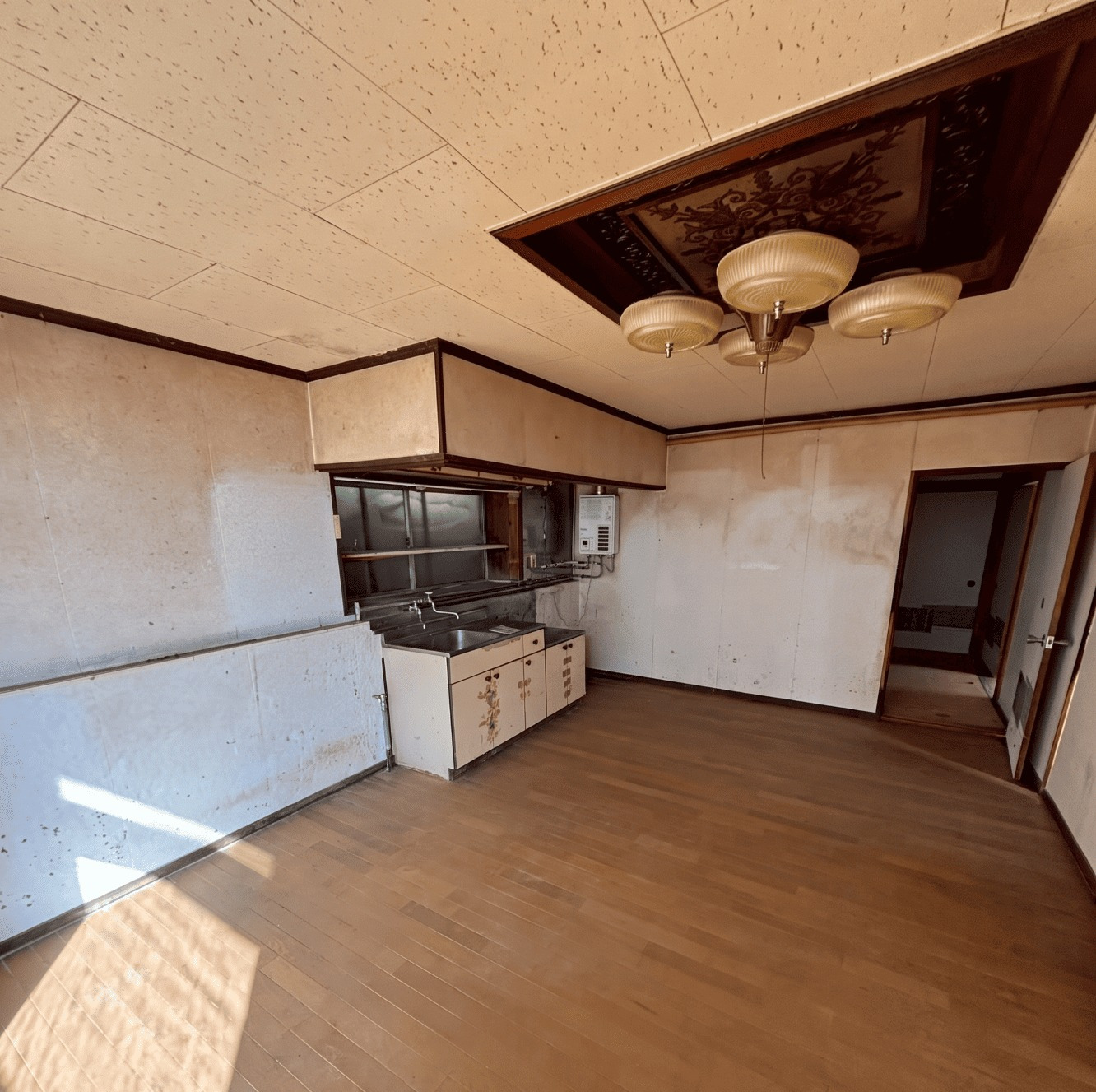 Muroran, Hokkaido house photo 5