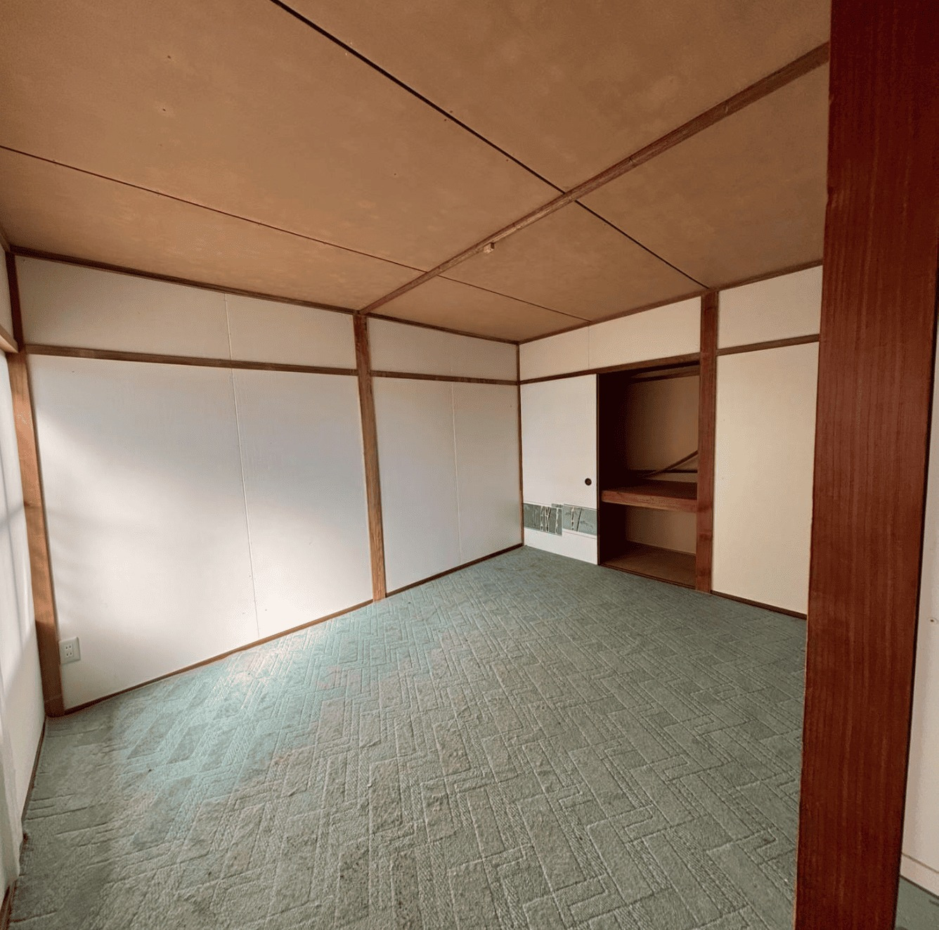 Muroran, Hokkaido house photo 6