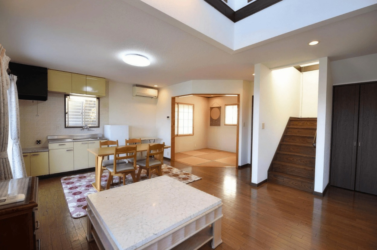 Bizen, Okayama house photo 5