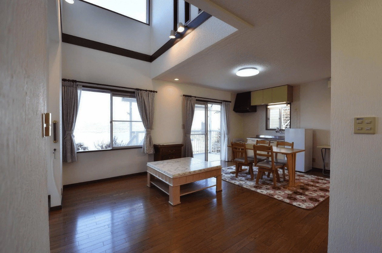 Bizen, Okayama house photo 6