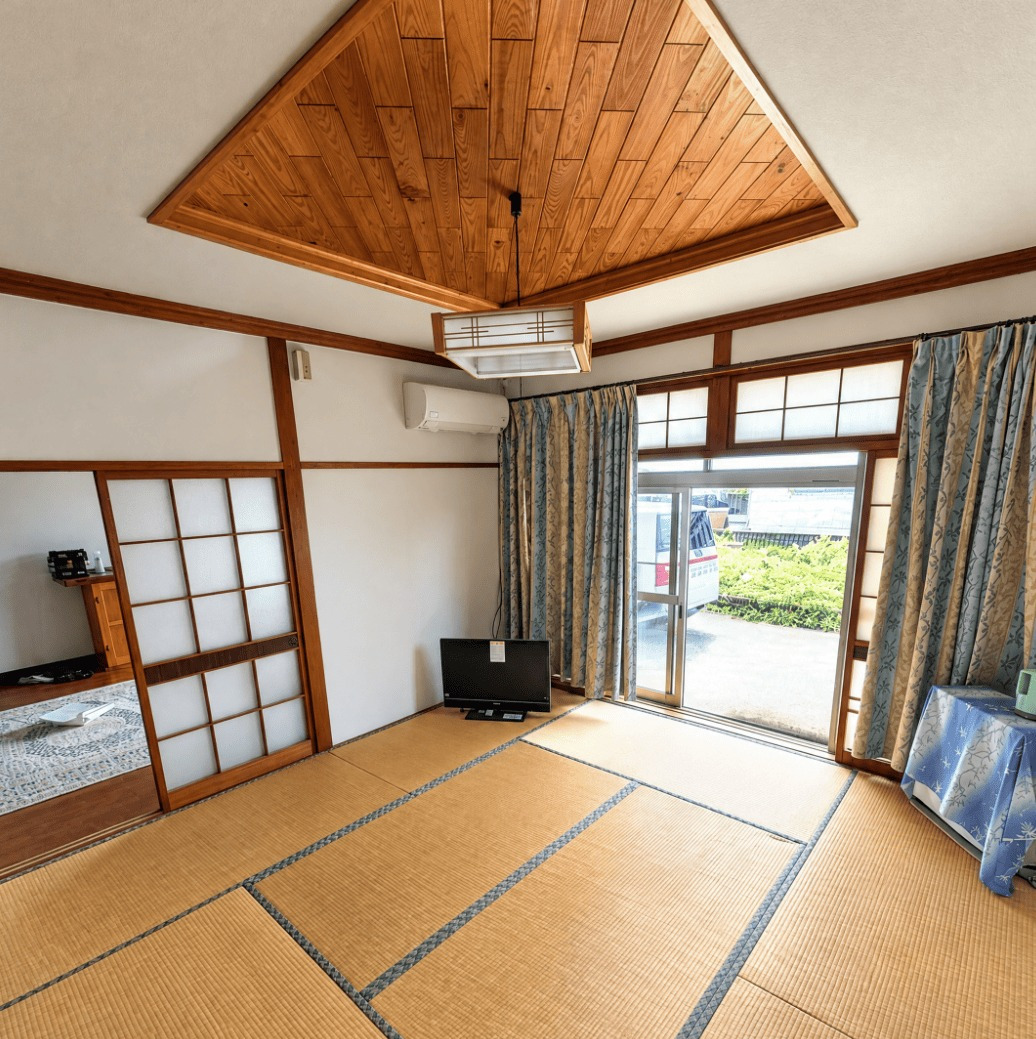 Odate, Akita house photo 2