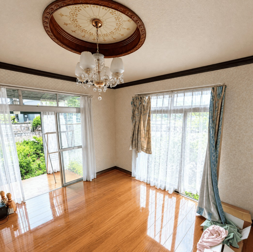 Odate, Akita house photo 3