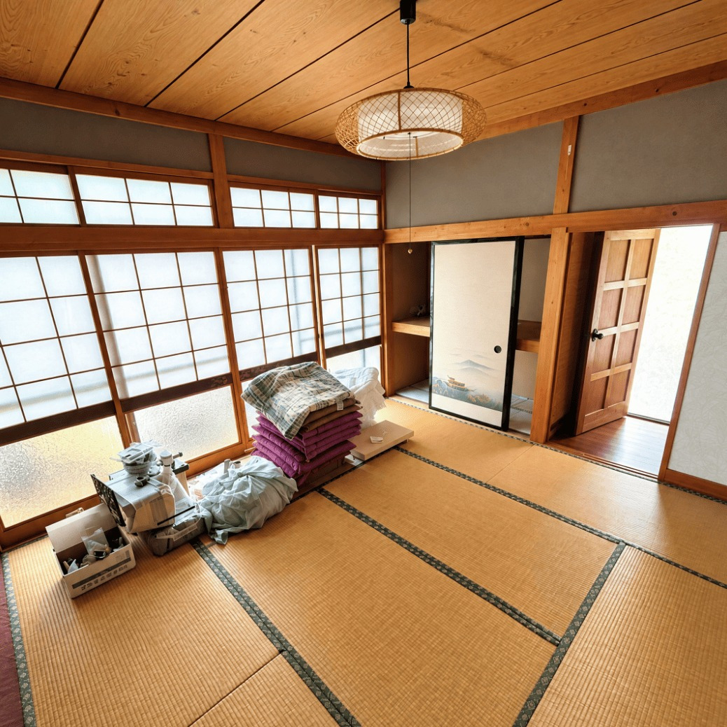 Odate, Akita house photo 4