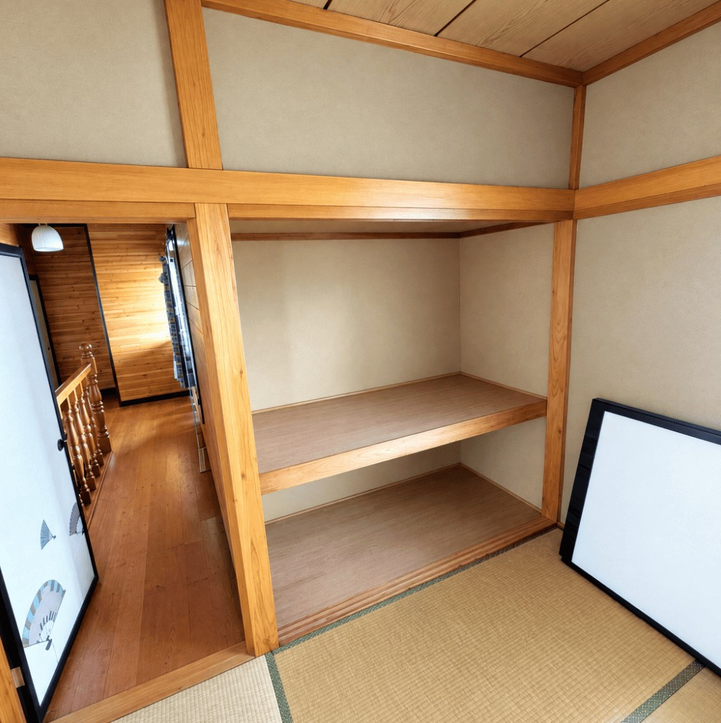 Odate, Akita house photo 8