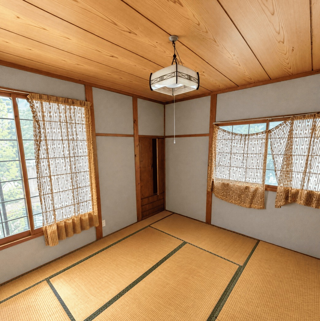 Odate, Akita house photo 7