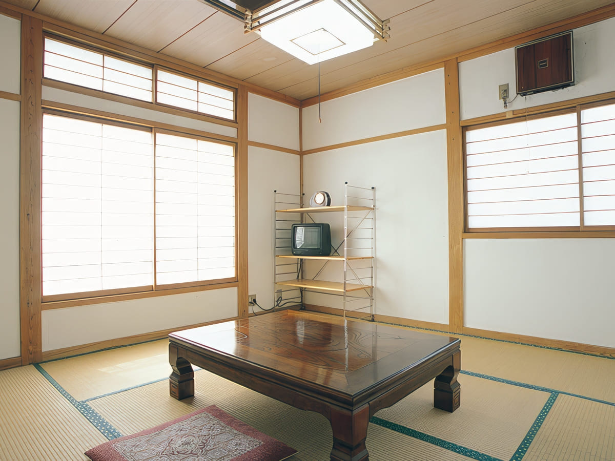 Tokamachi, Niigata house photo 10