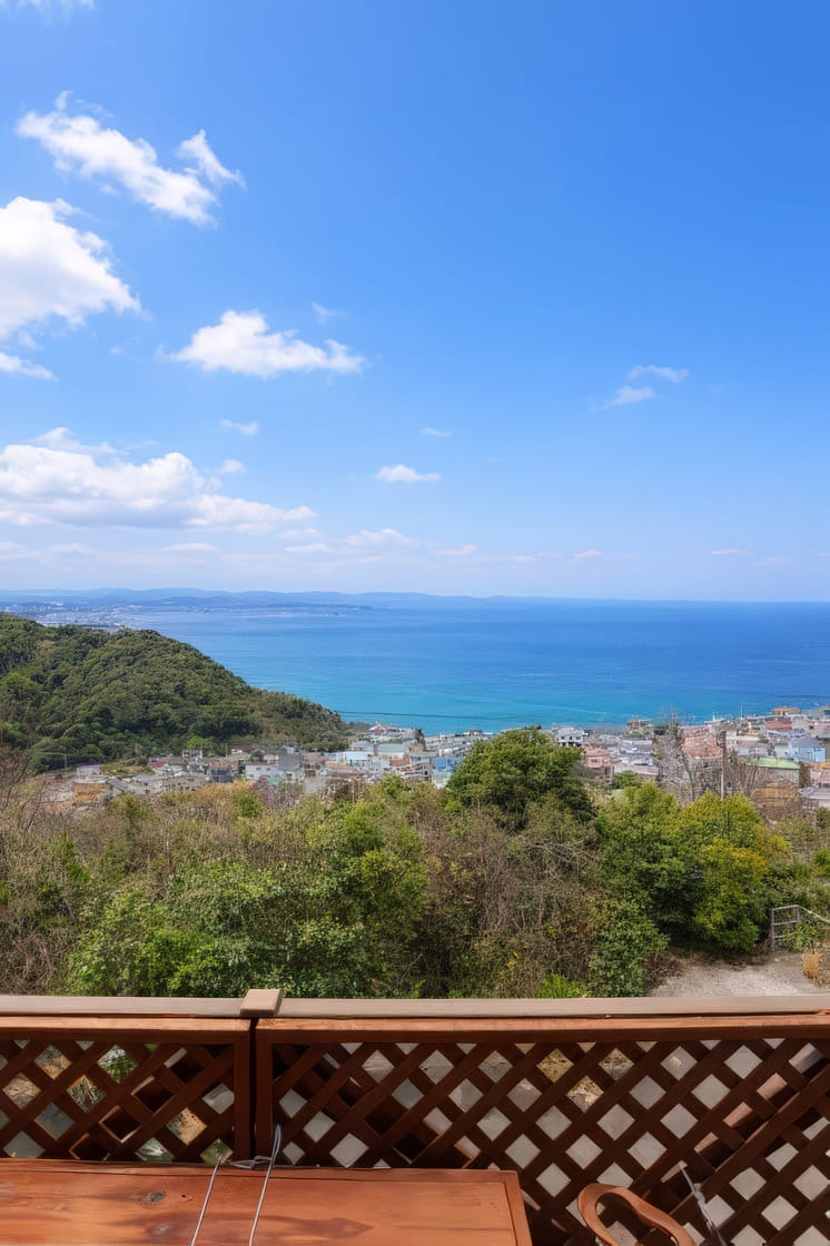 Kada, Wakayama house photo 5