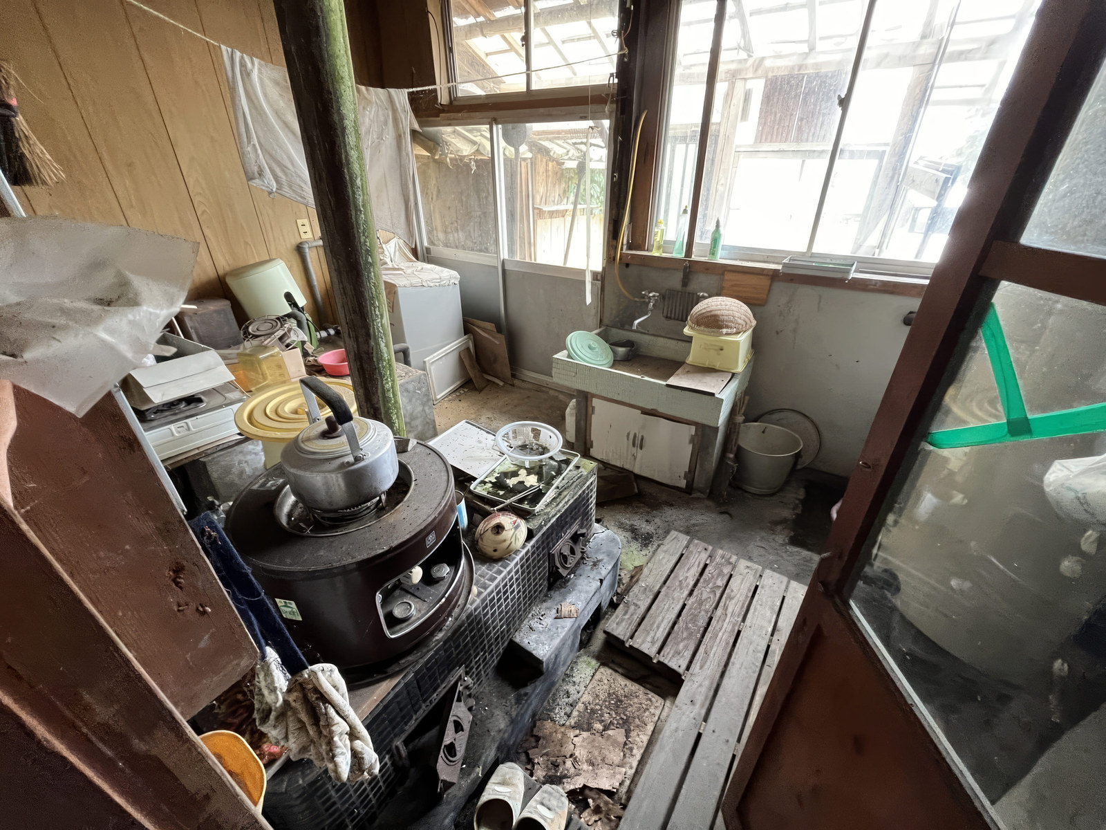 Sado, Niigata house photo 7