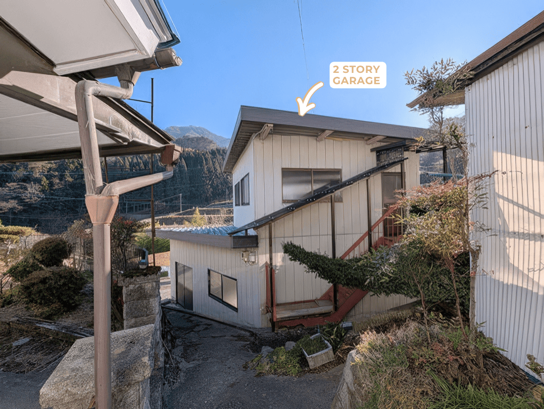 Chikuma, Nagano house photo 8