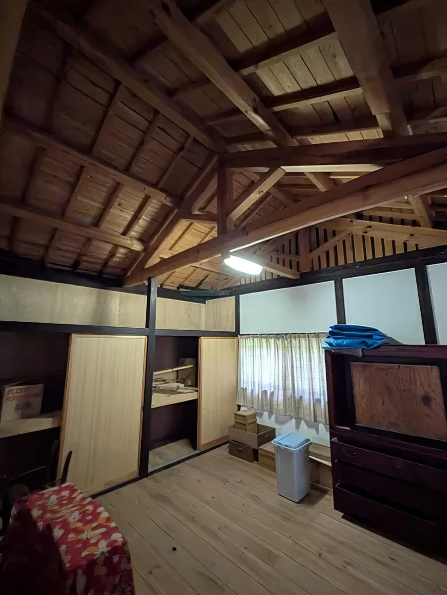 Miyoshi, Hiroshima house photo 4