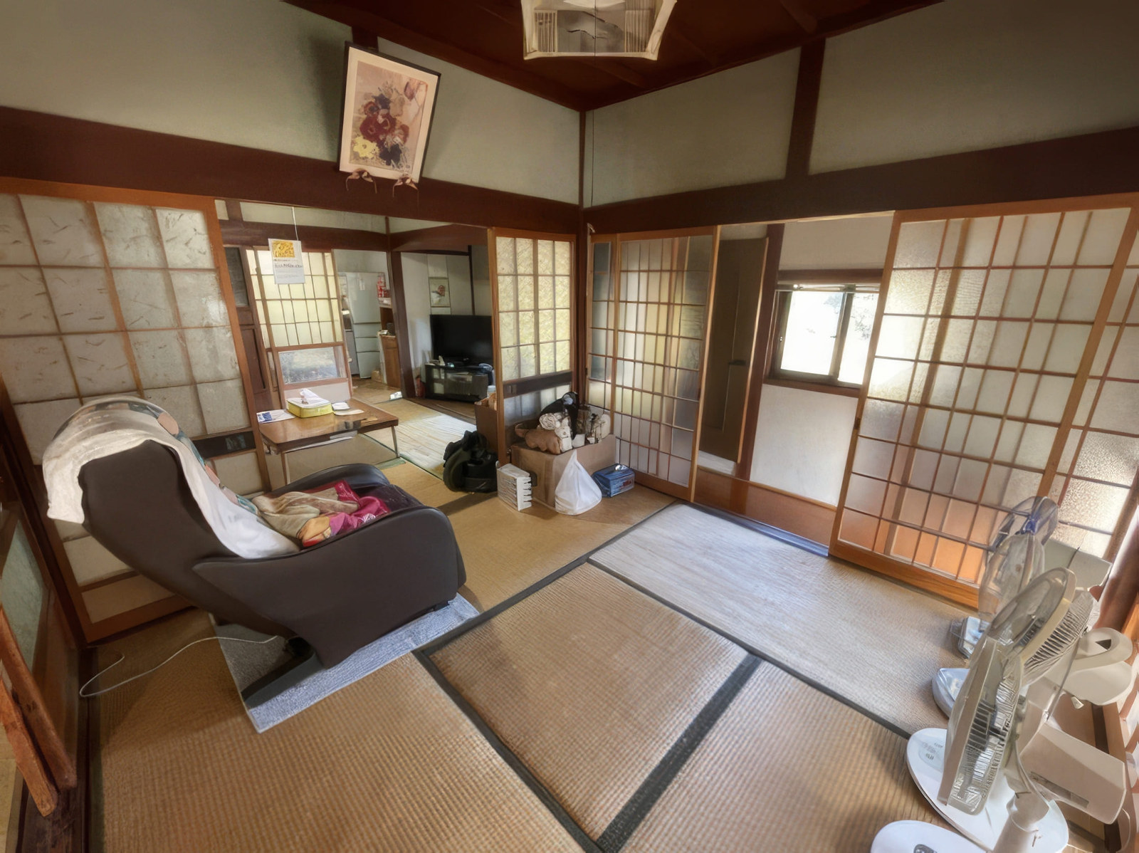 Seiyo, Ehime house photo 6