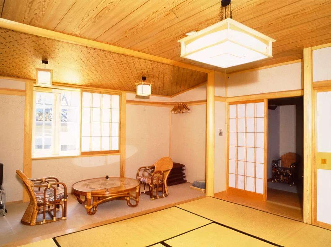 Minamiaizu, Fukushima house photo 12