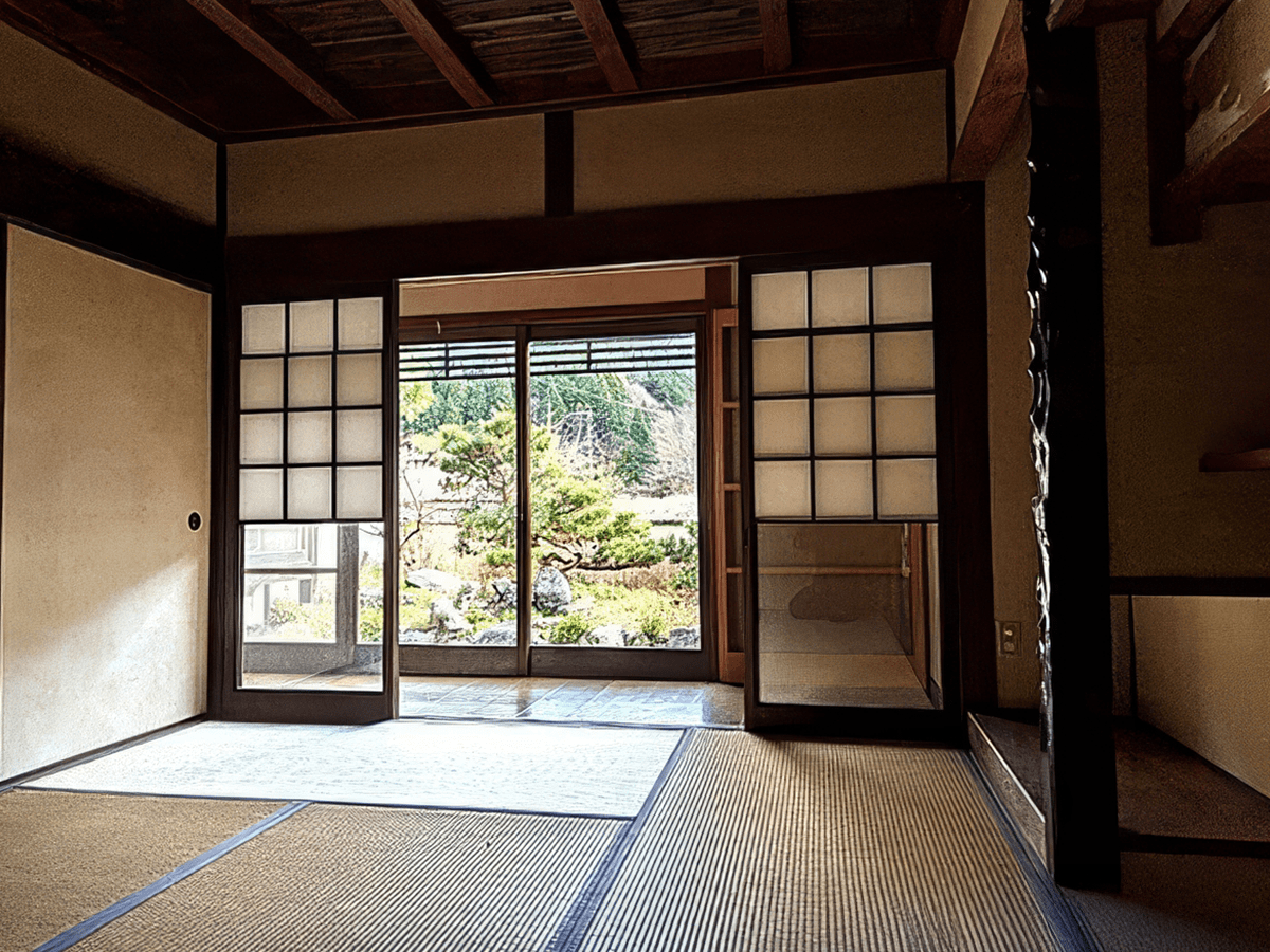 Sakyo, Kyoto house photo 8