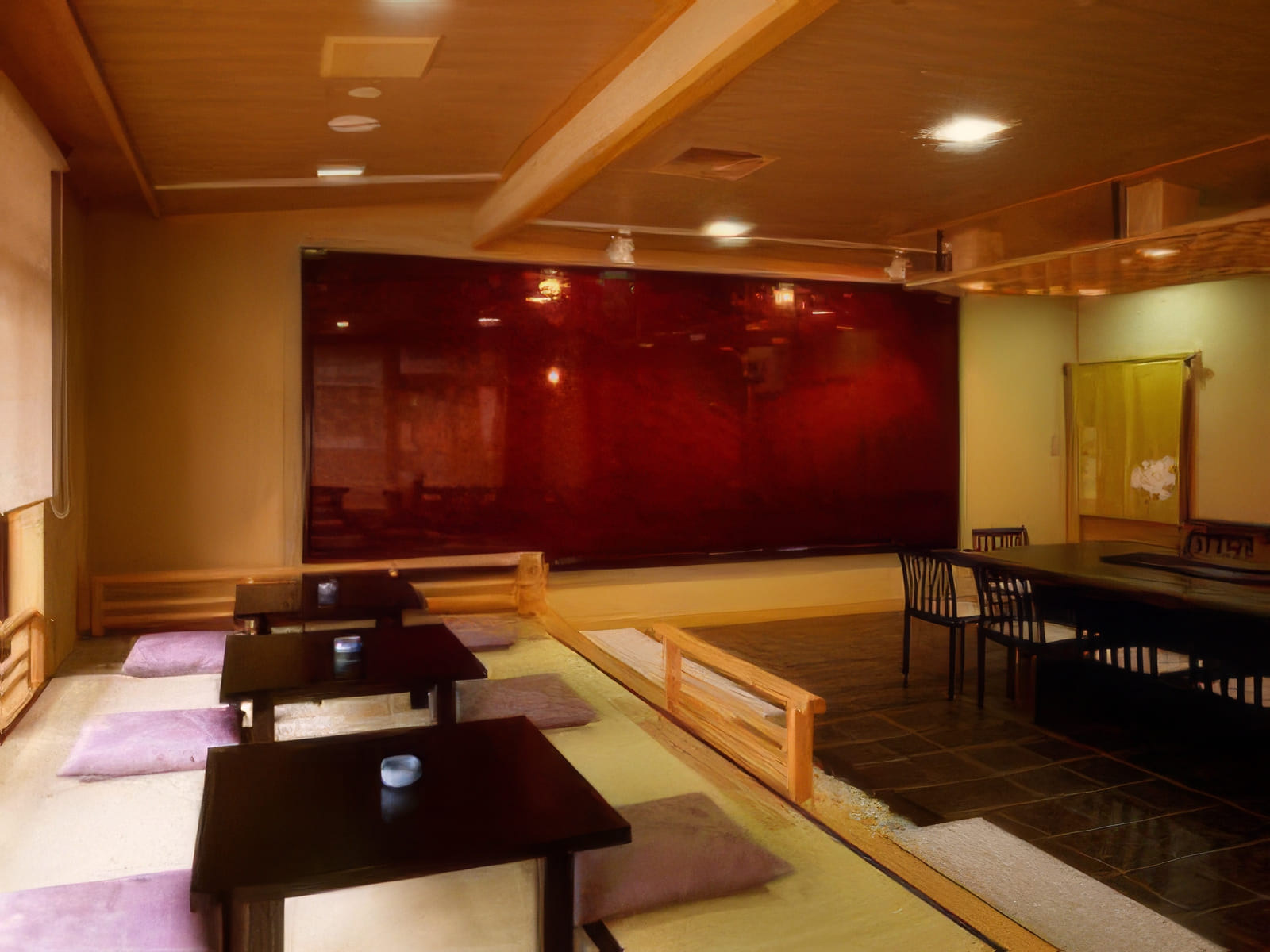 Myoko, Niigata house photo 11