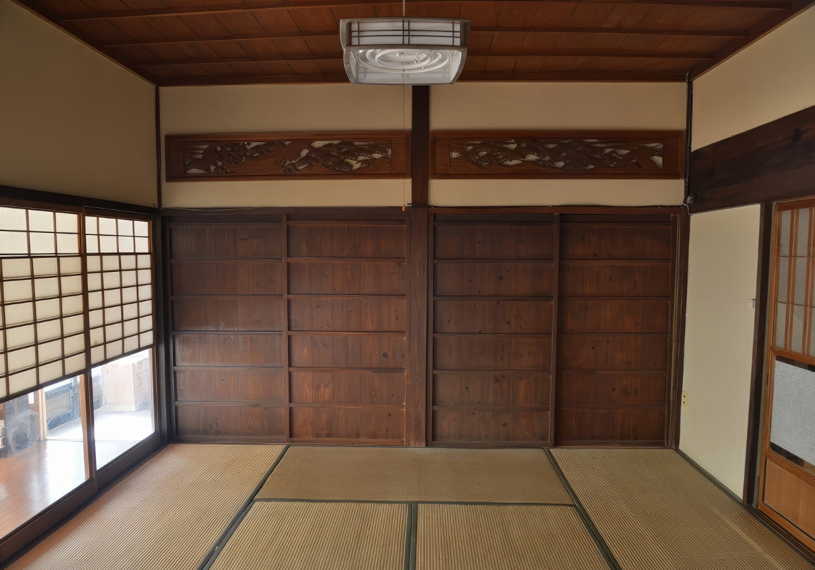 Ukiha, Fukuoka house photo 7