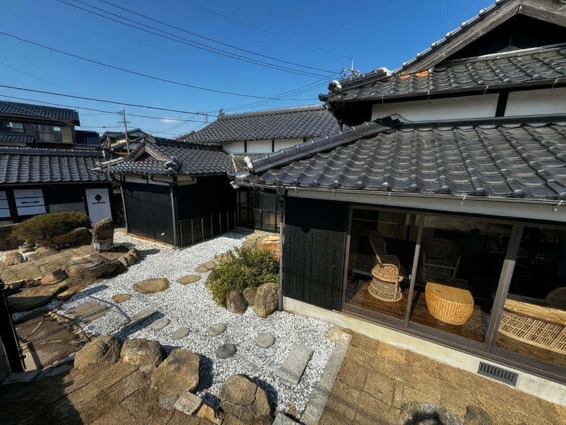 Yamaguchi , Ube house photo 13