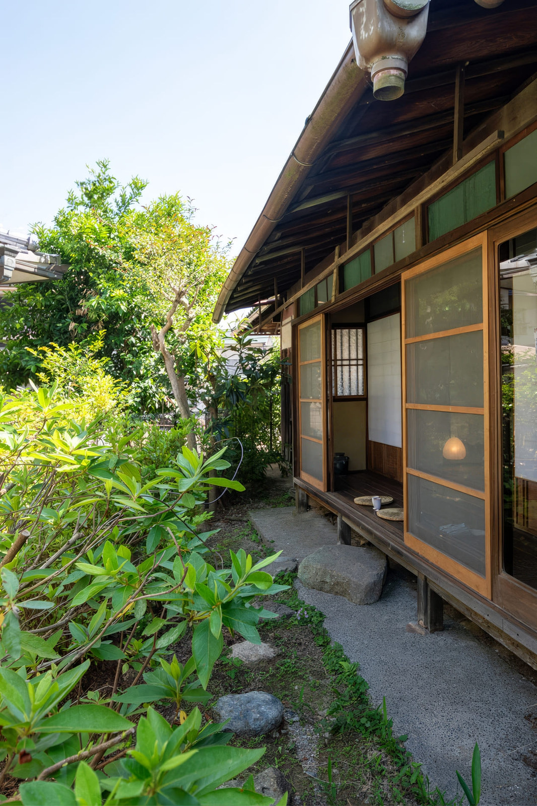 Yamashina, Kyoto house photo 4