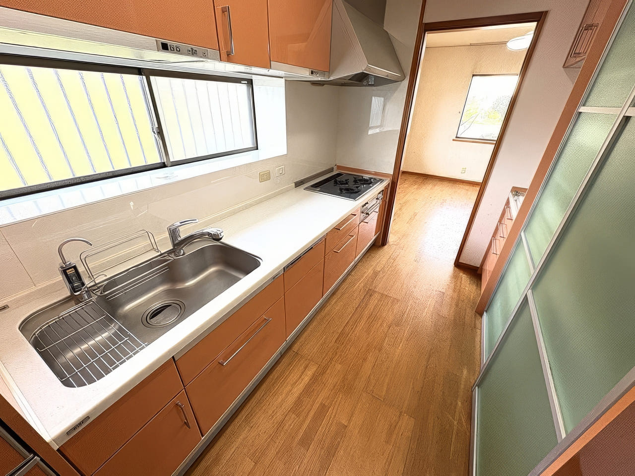 Misaki, Osaka house photo 5